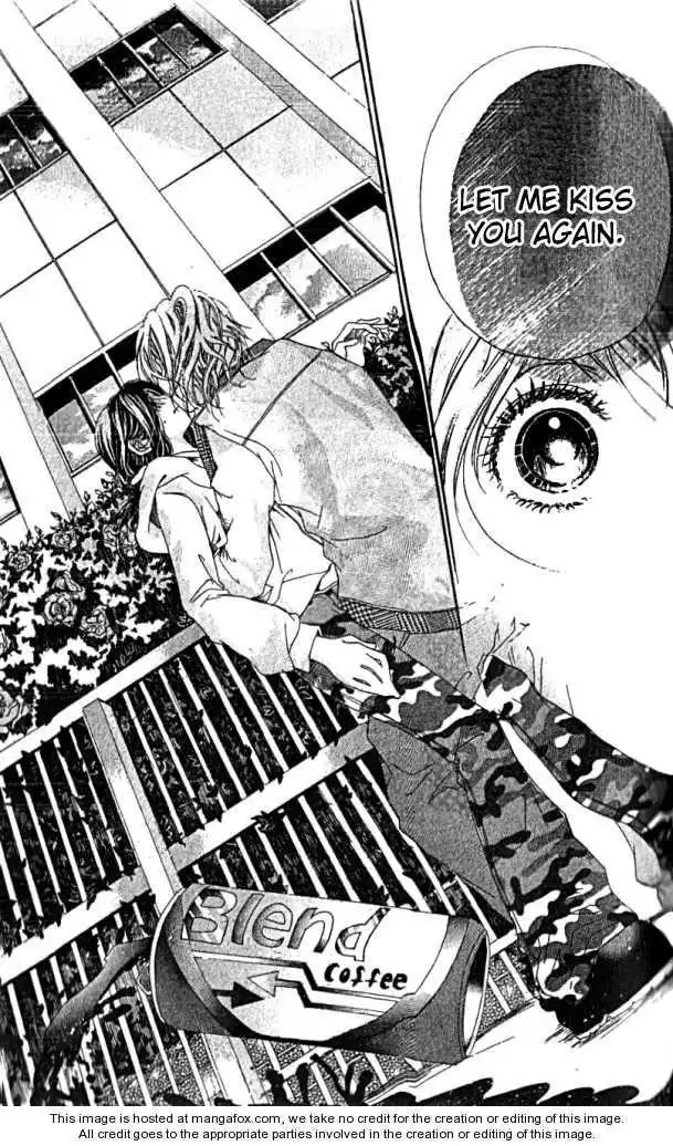 Kimi Ni Moete II Desu Ka Chapter 1 33